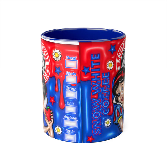 Fairy Tales Mugs - Resilient Mind Media