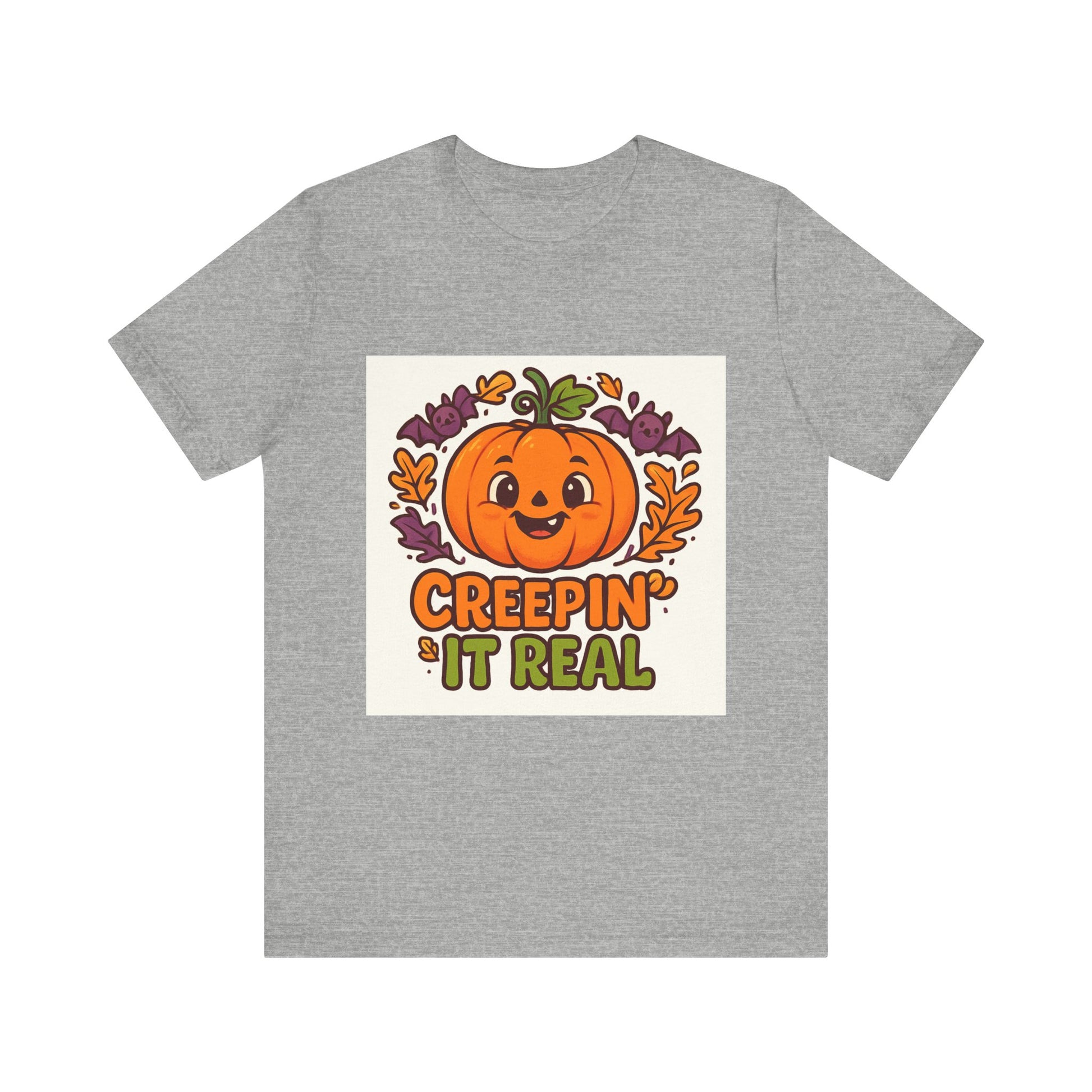 Unisex Jersey Short Sleeve Tee - Resilient Mind Media