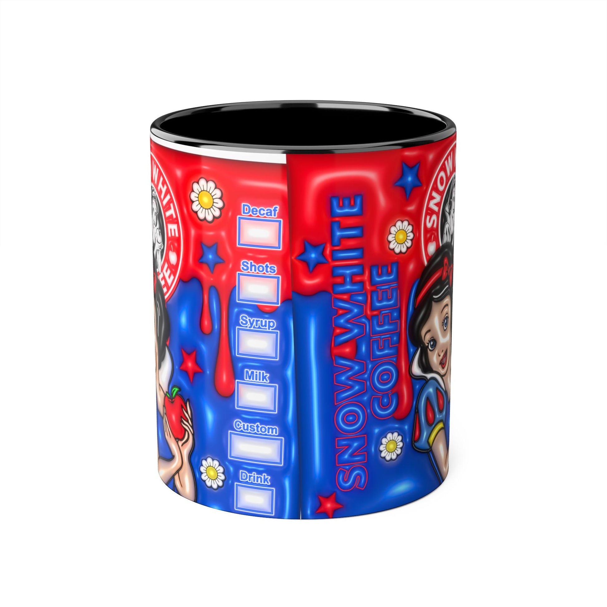 Fairy Tales Mugs - Resilient Mind Media