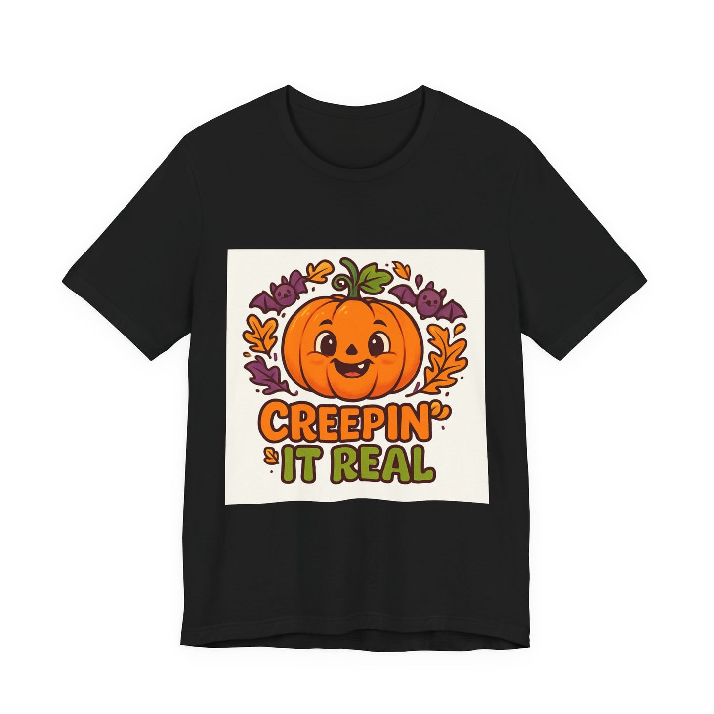 Unisex Jersey Short Sleeve Tee - Resilient Mind Media