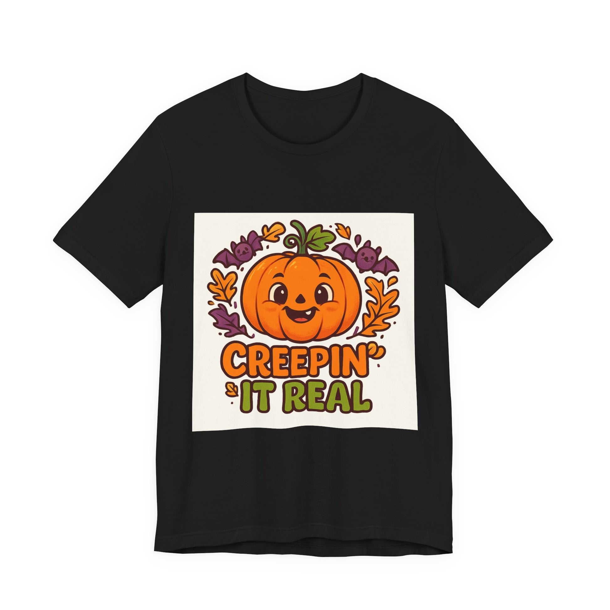 Unisex Jersey Short Sleeve Tee - Resilient Mind Media