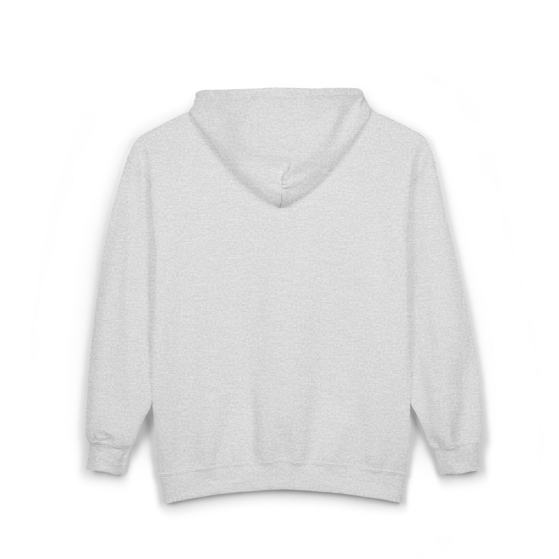 Unisex Heavy Blend™ Full Zip Hooded Sweatshirt - Resilient Mind Media