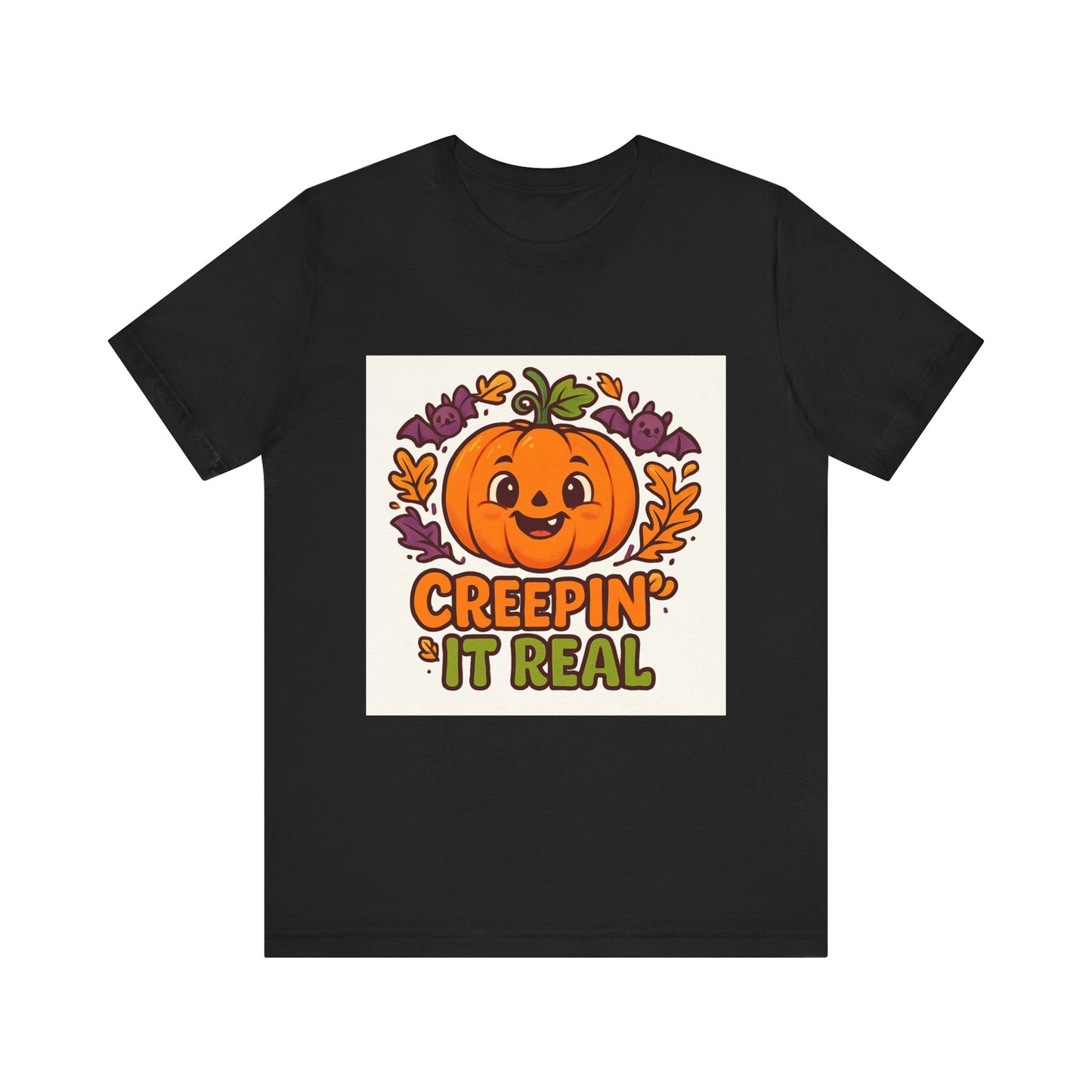 Unisex Jersey Short Sleeve Tee - Resilient Mind Media