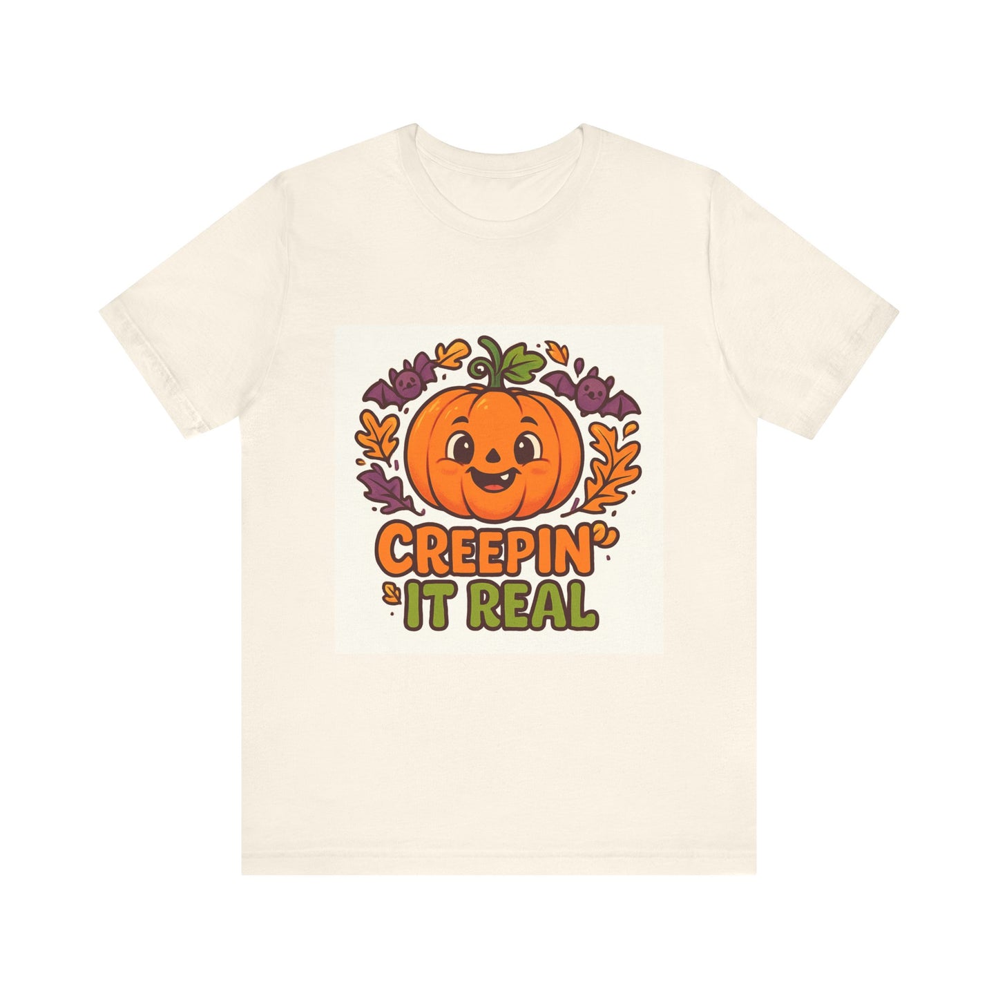 Unisex Jersey Short Sleeve Tee - Resilient Mind Media