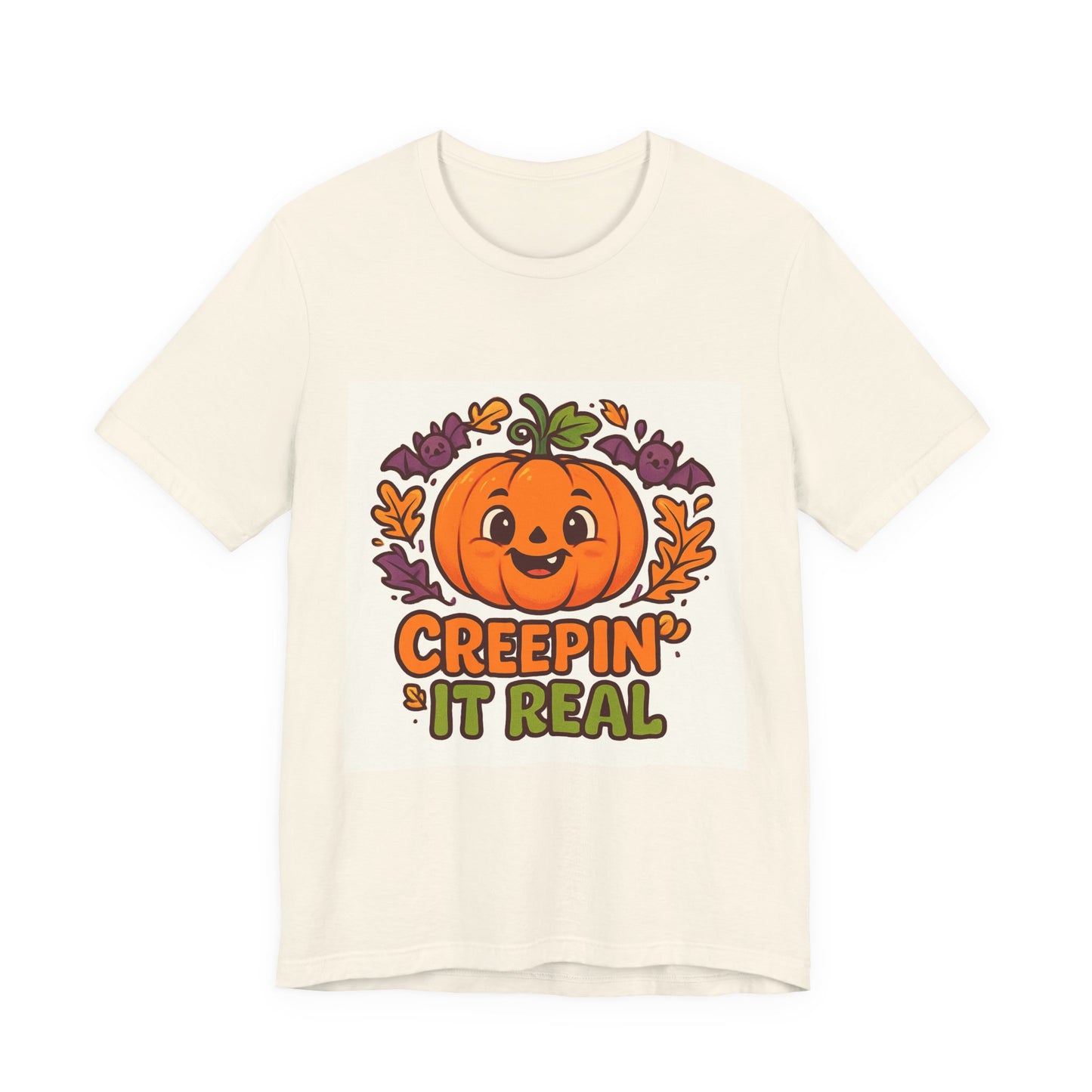 Unisex Jersey Short Sleeve Tee - Resilient Mind Media