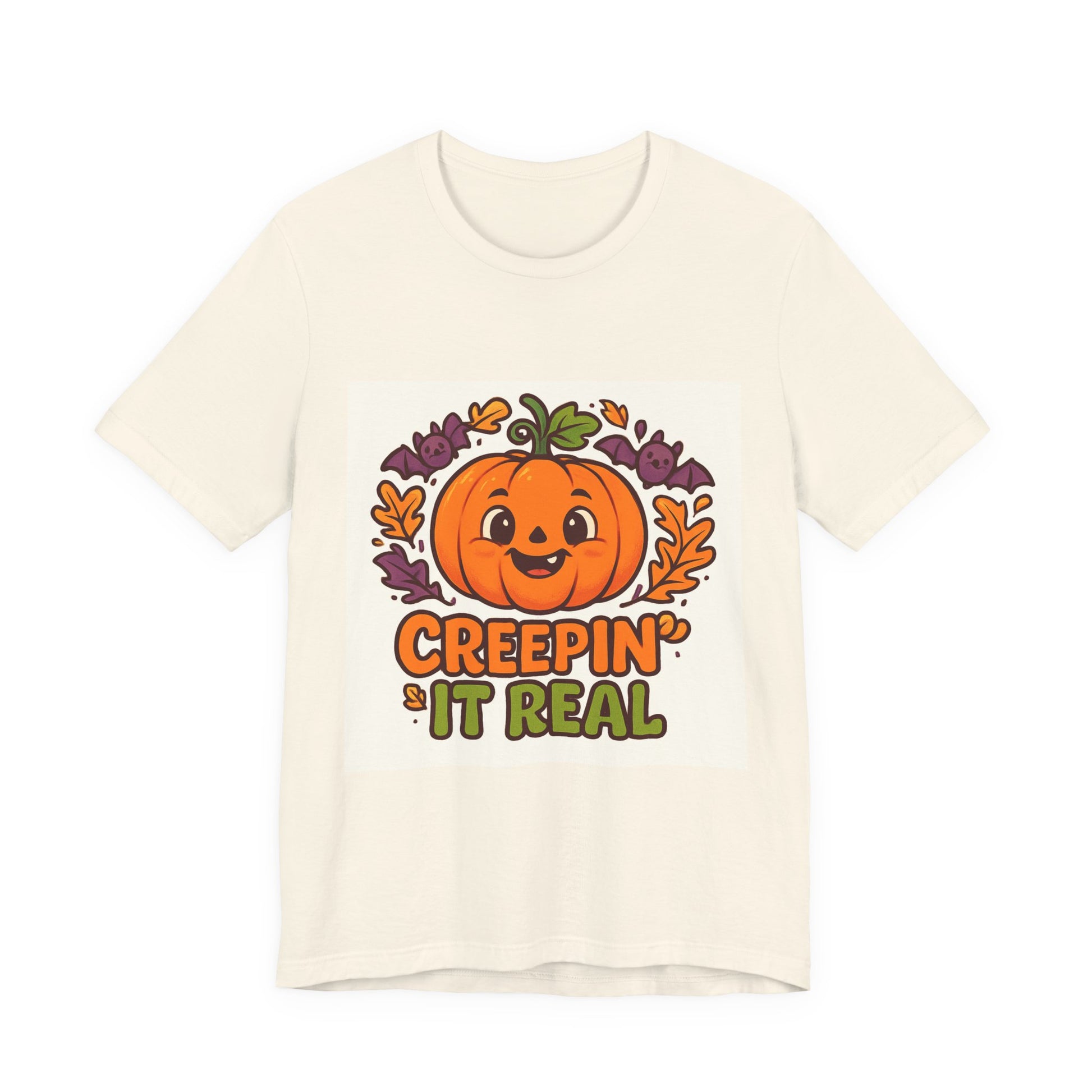 Unisex Jersey Short Sleeve Tee - Resilient Mind Media