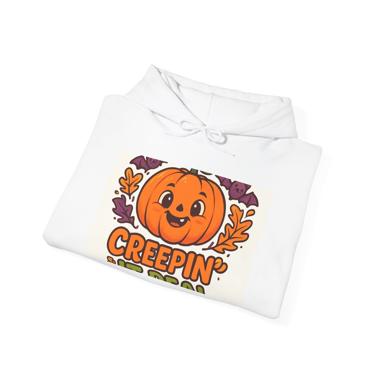 Unisex Heavy Blend™ Hooded Sweatshirt - Resilient Mind Media