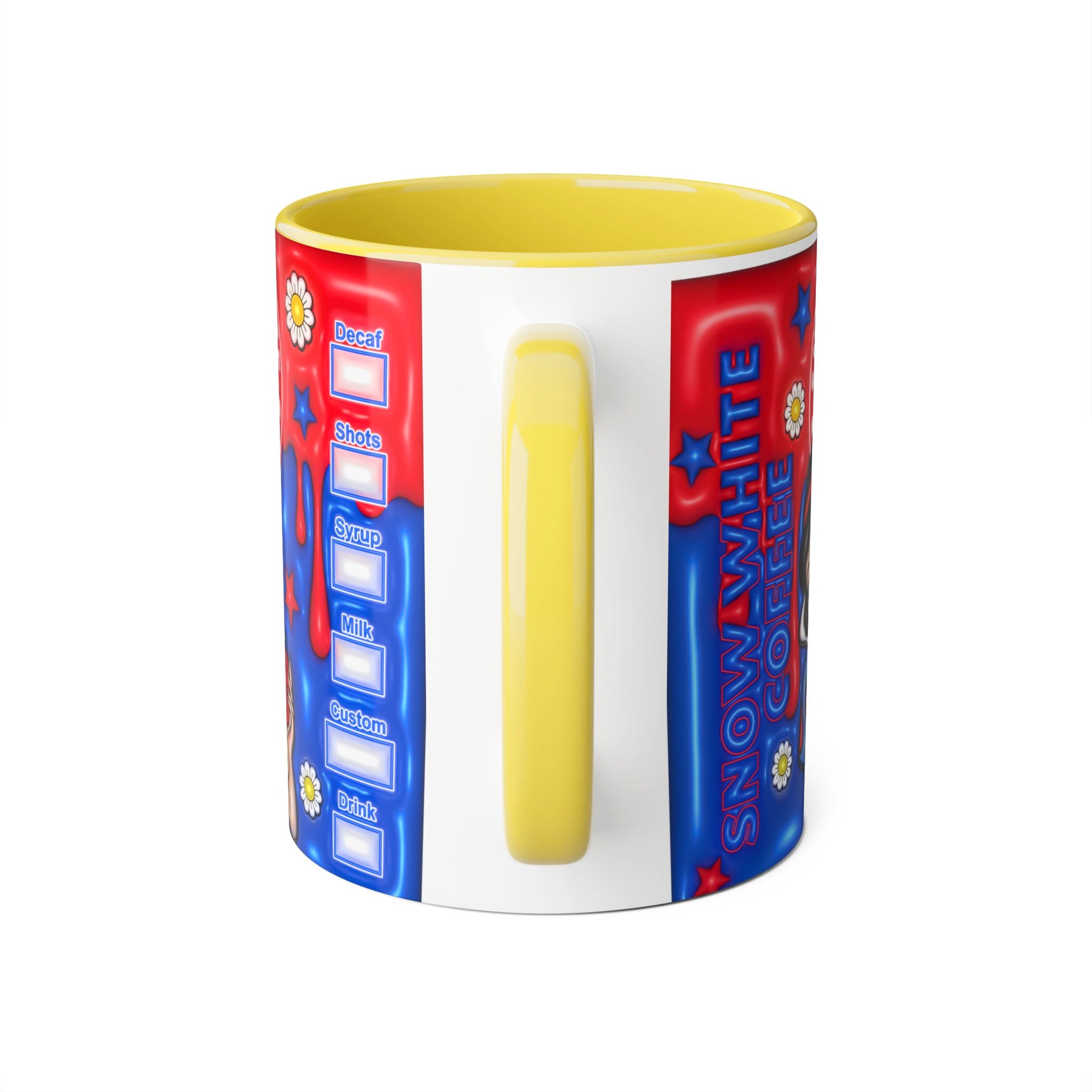 Fairy Tales Mugs - Resilient Mind Media