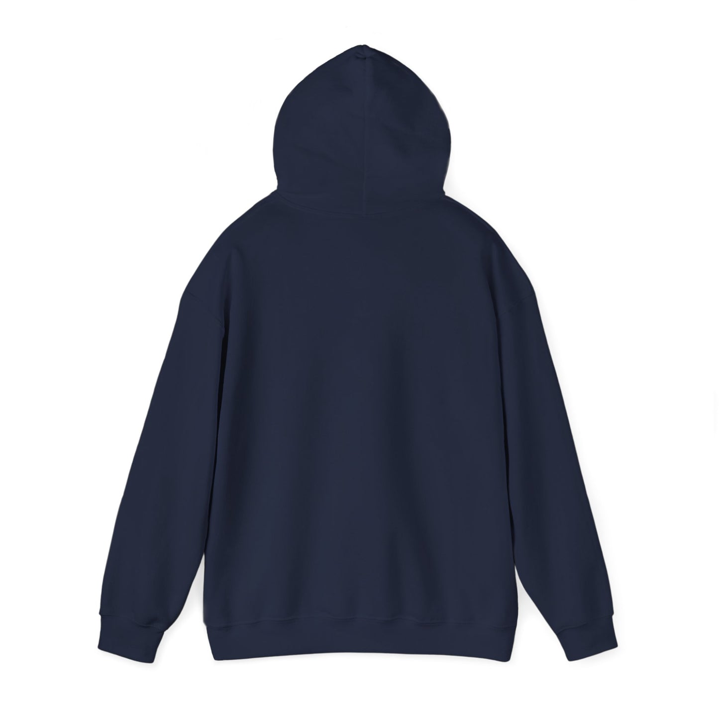 Unisex Heavy Blend™ Hooded Sweatshirt - Resilient Mind Media