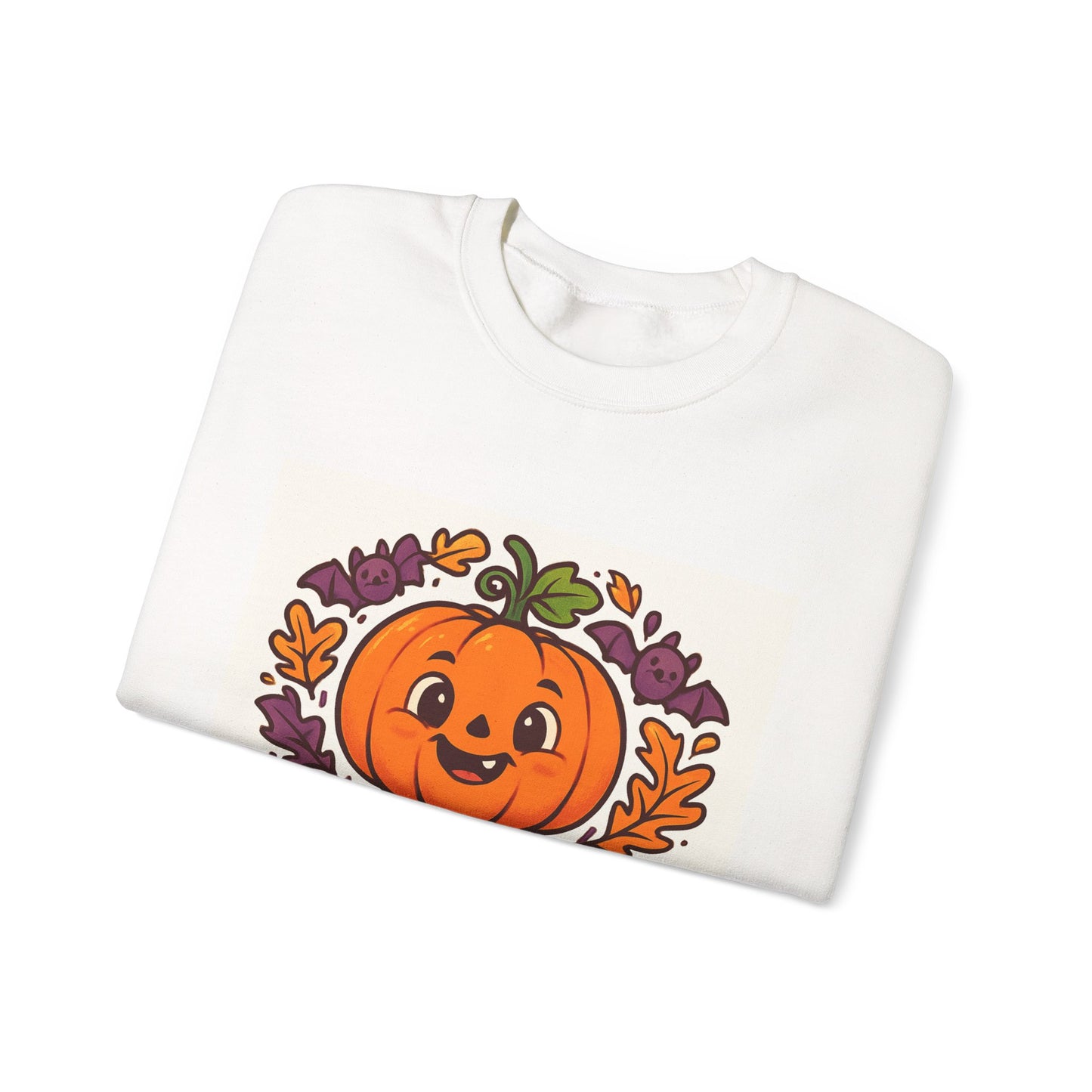 Unisex Heavy Blend™ Crewneck Sweatshirt - Resilient Mind Media