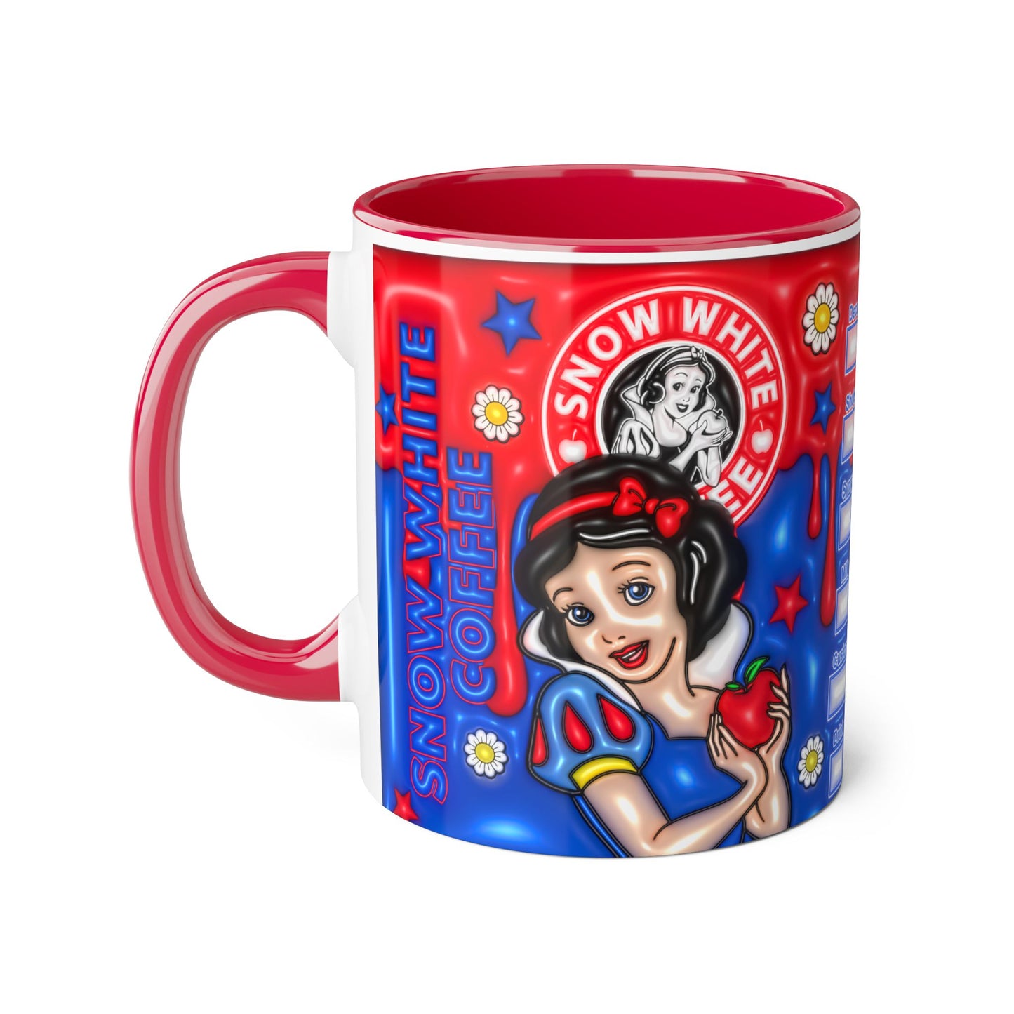 Fairy Tales Mugs - Resilient Mind Media