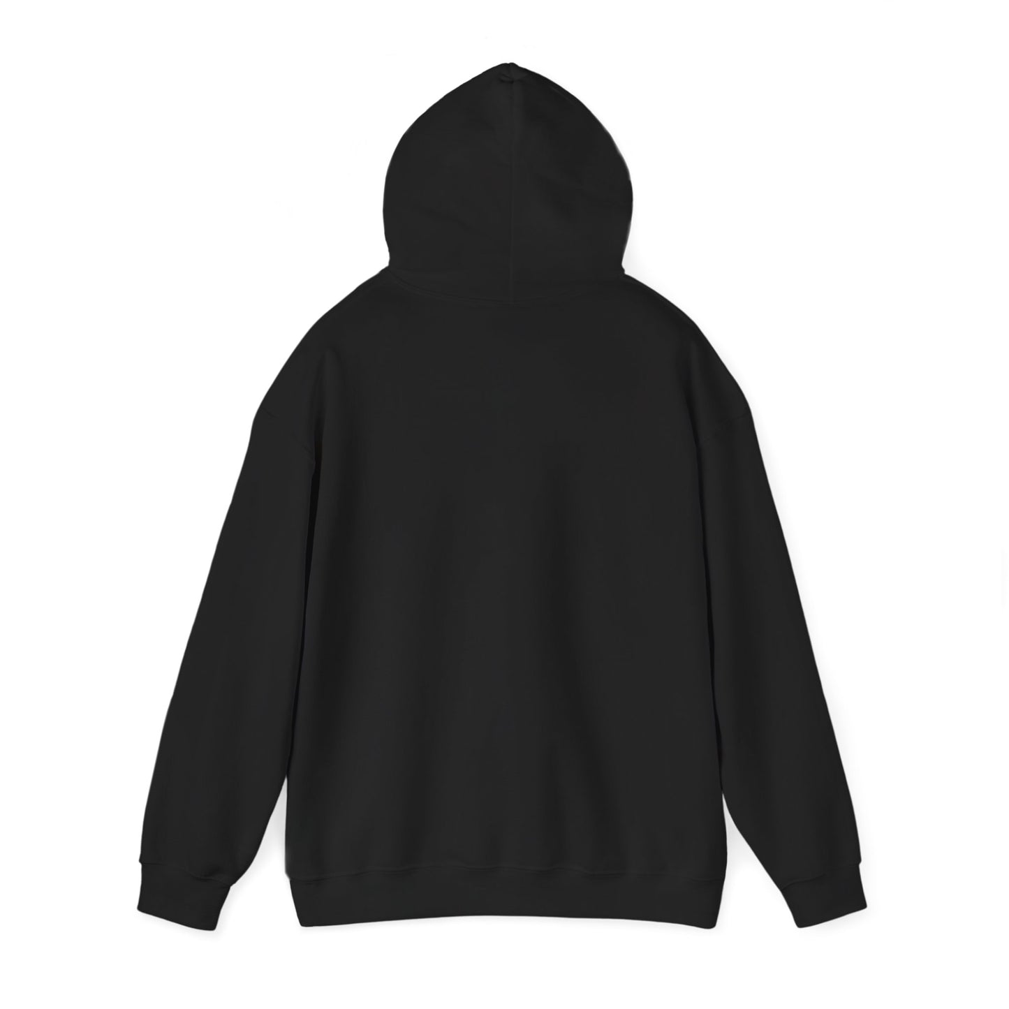 Unisex Heavy Blend™ Hooded Sweatshirt - Resilient Mind Media