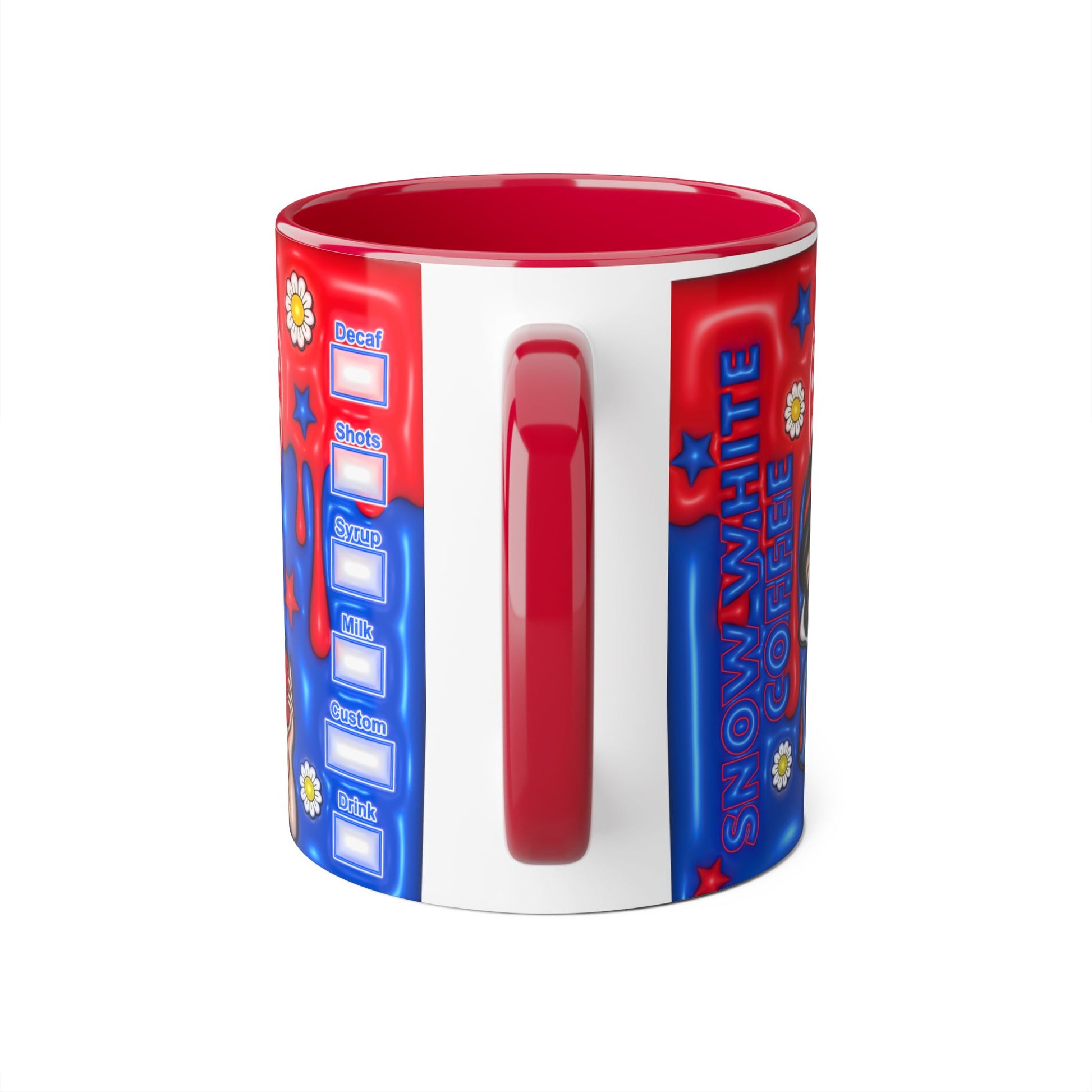 Fairy Tales Mugs - Resilient Mind Media