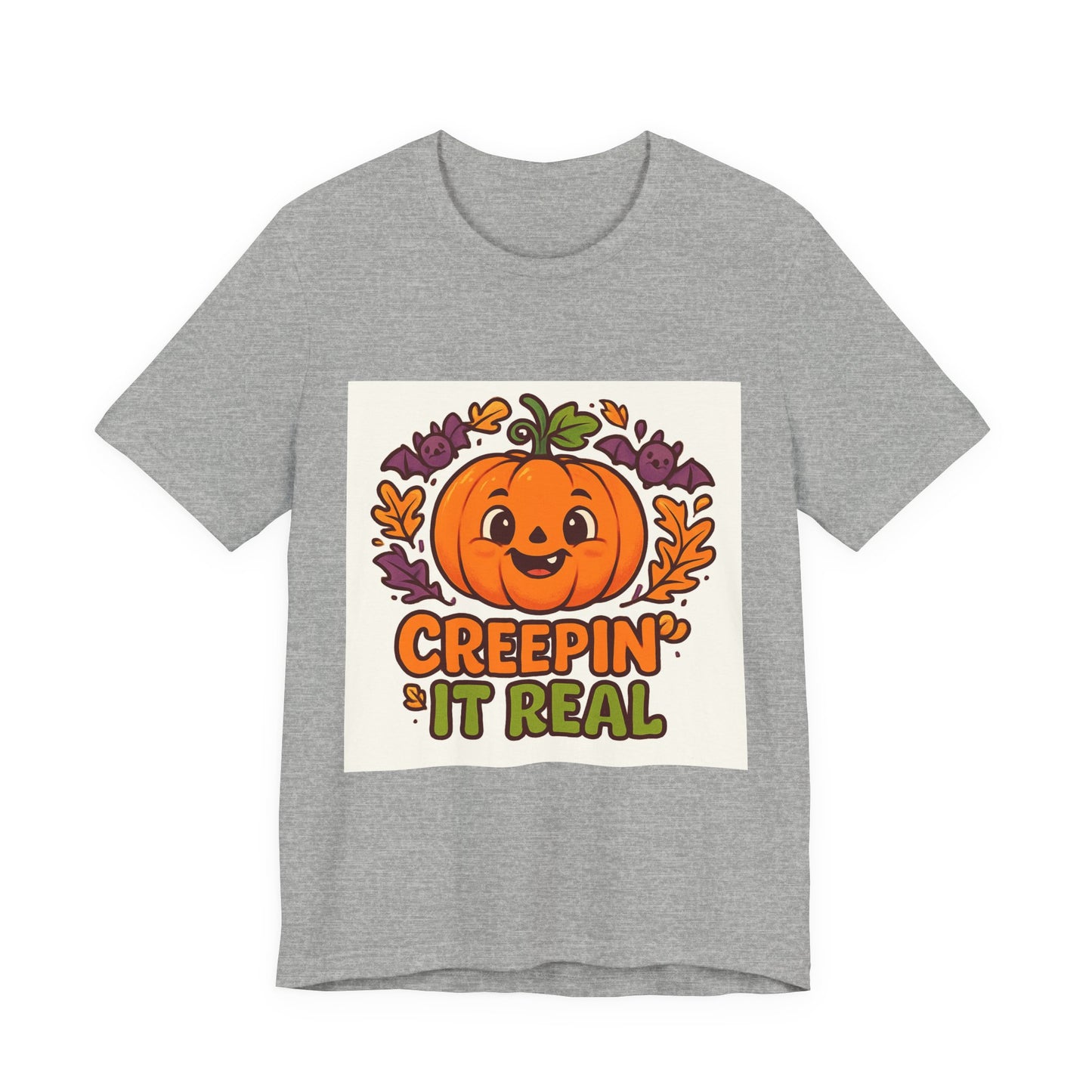 Unisex Jersey Short Sleeve Tee - Resilient Mind Media