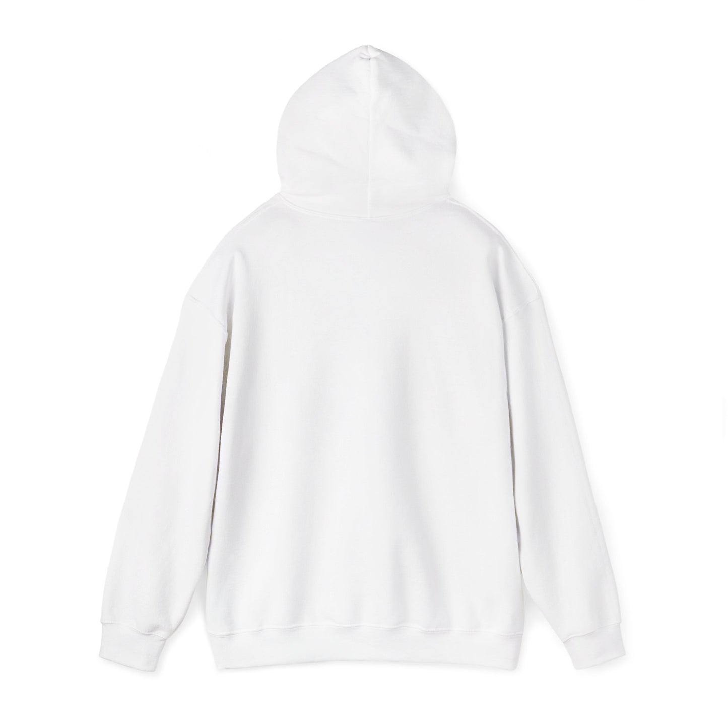 Unisex Heavy Blend™ Hooded Sweatshirt - Resilient Mind Media