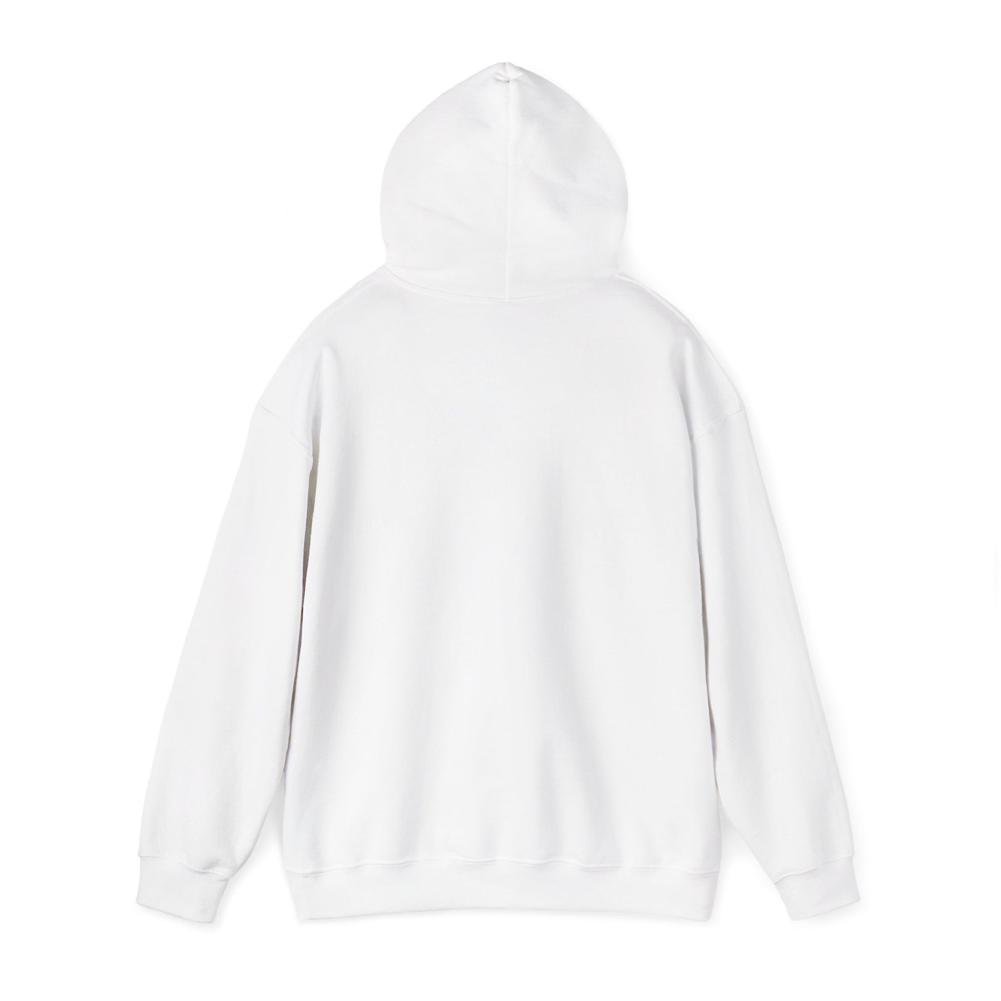 Unisex Heavy Blend™ Hooded Sweatshirt - Resilient Mind Media