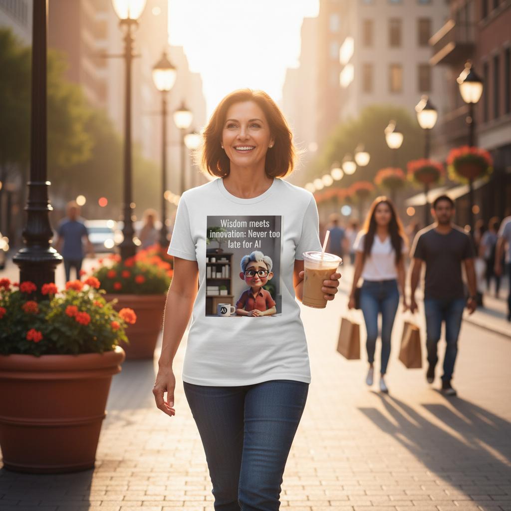 Classic Unisex Crewneck T-shirt | Gildan® 64000 - Resilient Mind Media