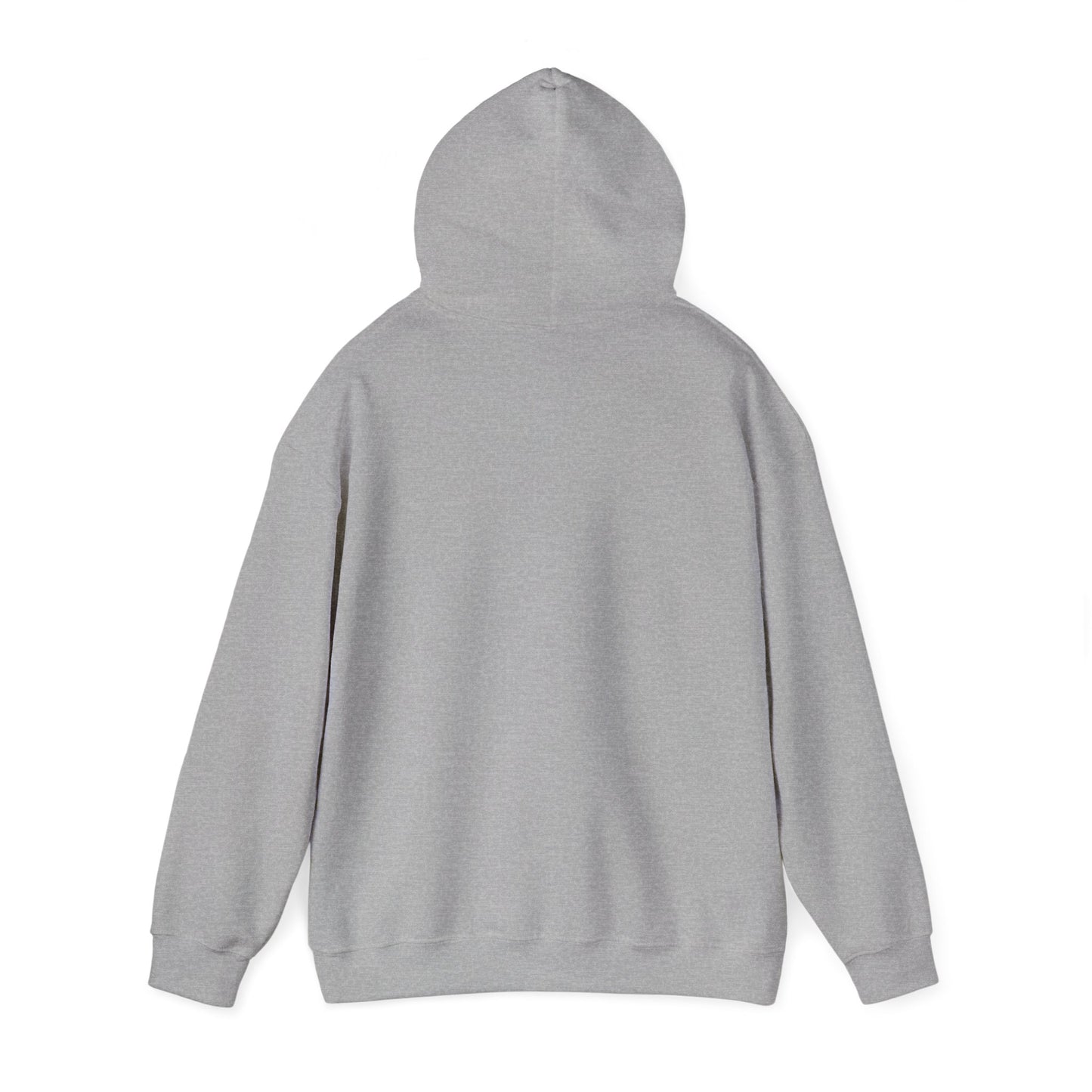 Unisex Heavy Blend™ Hooded Sweatshirt - Resilient Mind Media