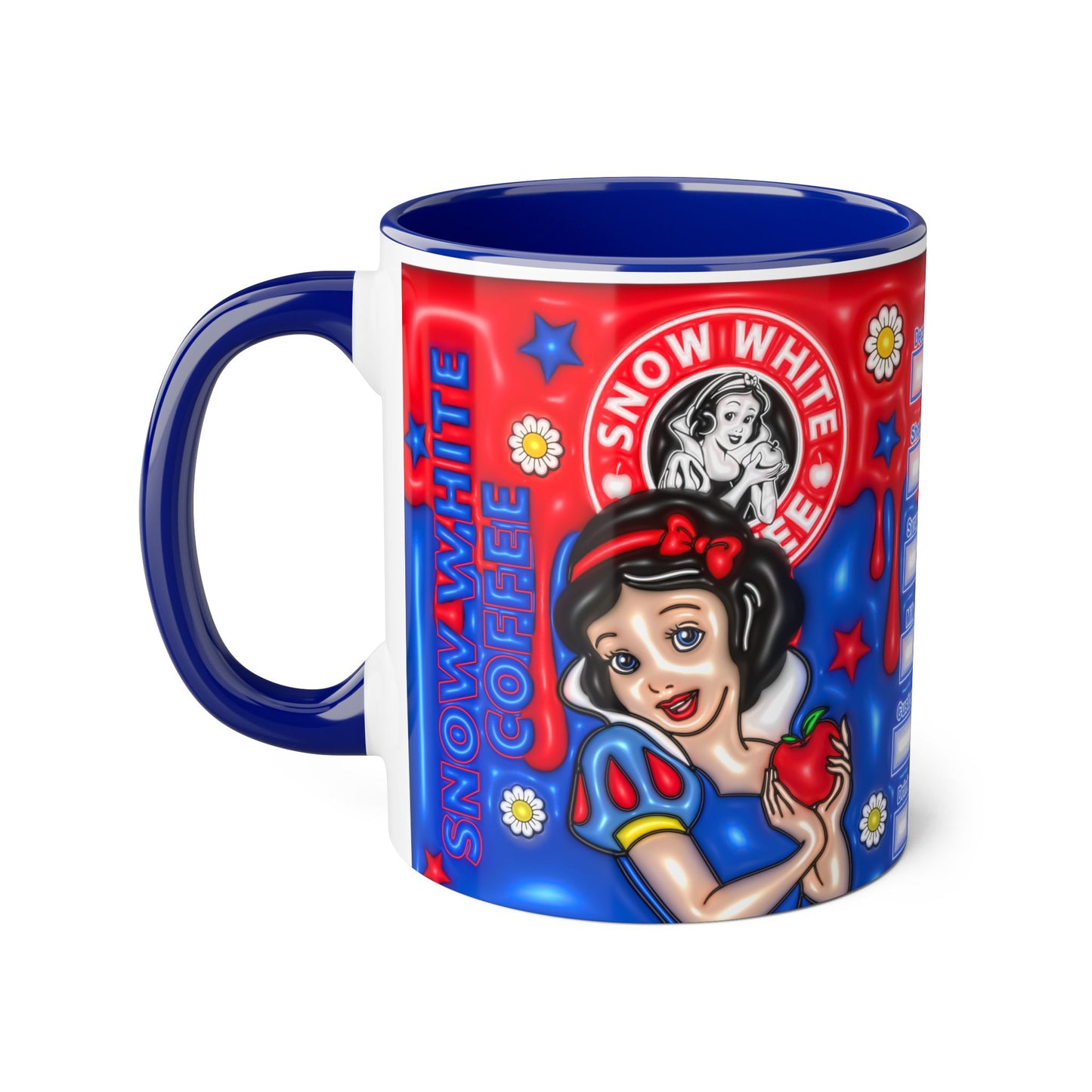 Fairy Tales Mugs - Resilient Mind Media