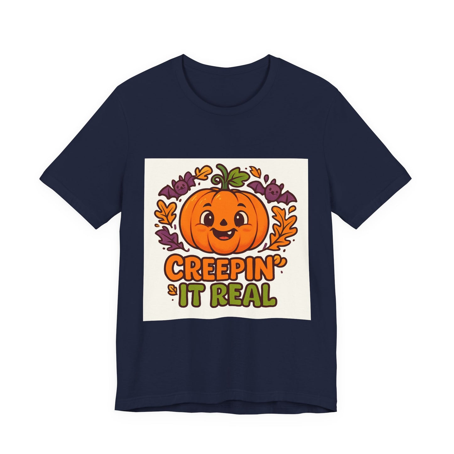 Unisex Jersey Short Sleeve Tee - Resilient Mind Media