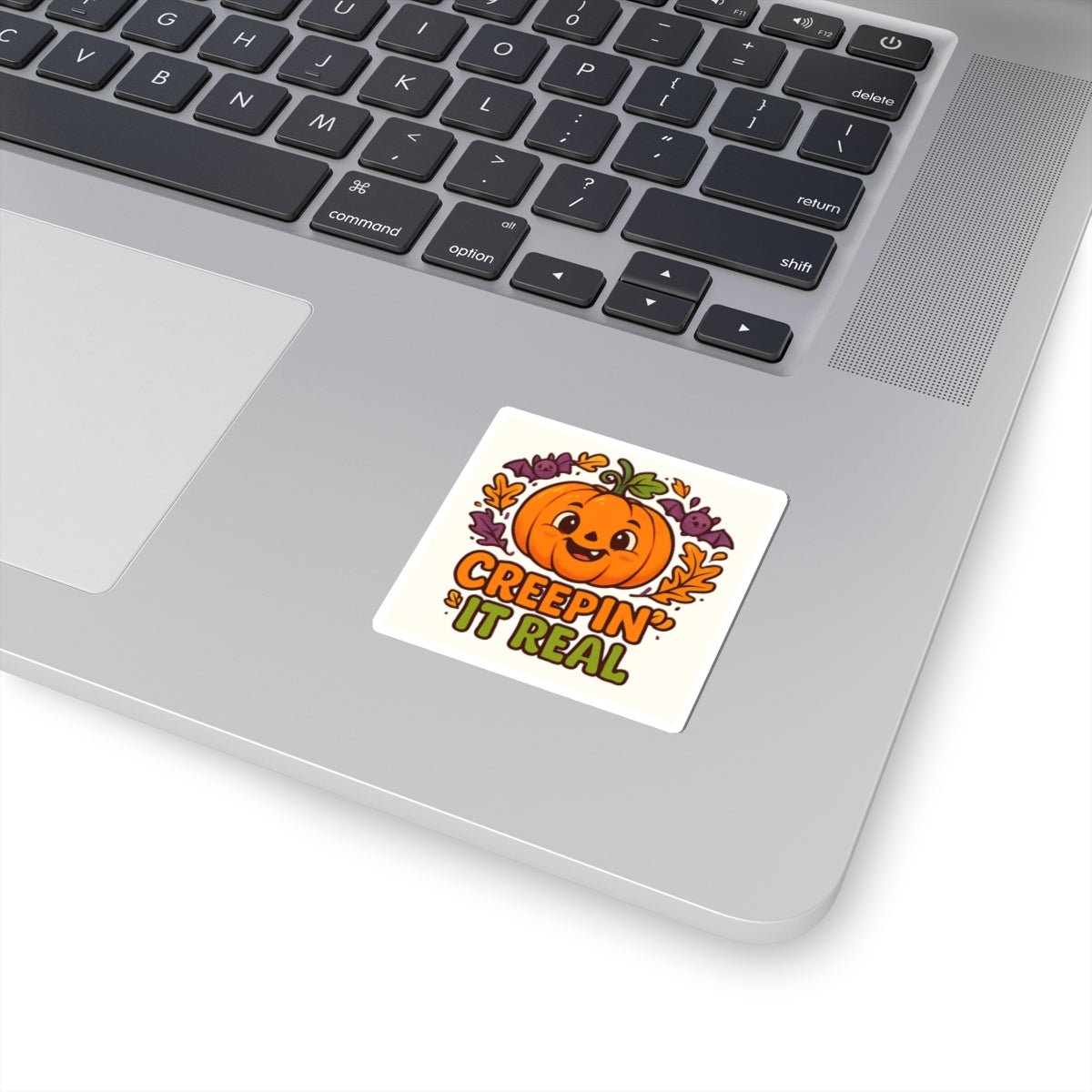 Kiss - Cut Stickers - Resilient Mind Media