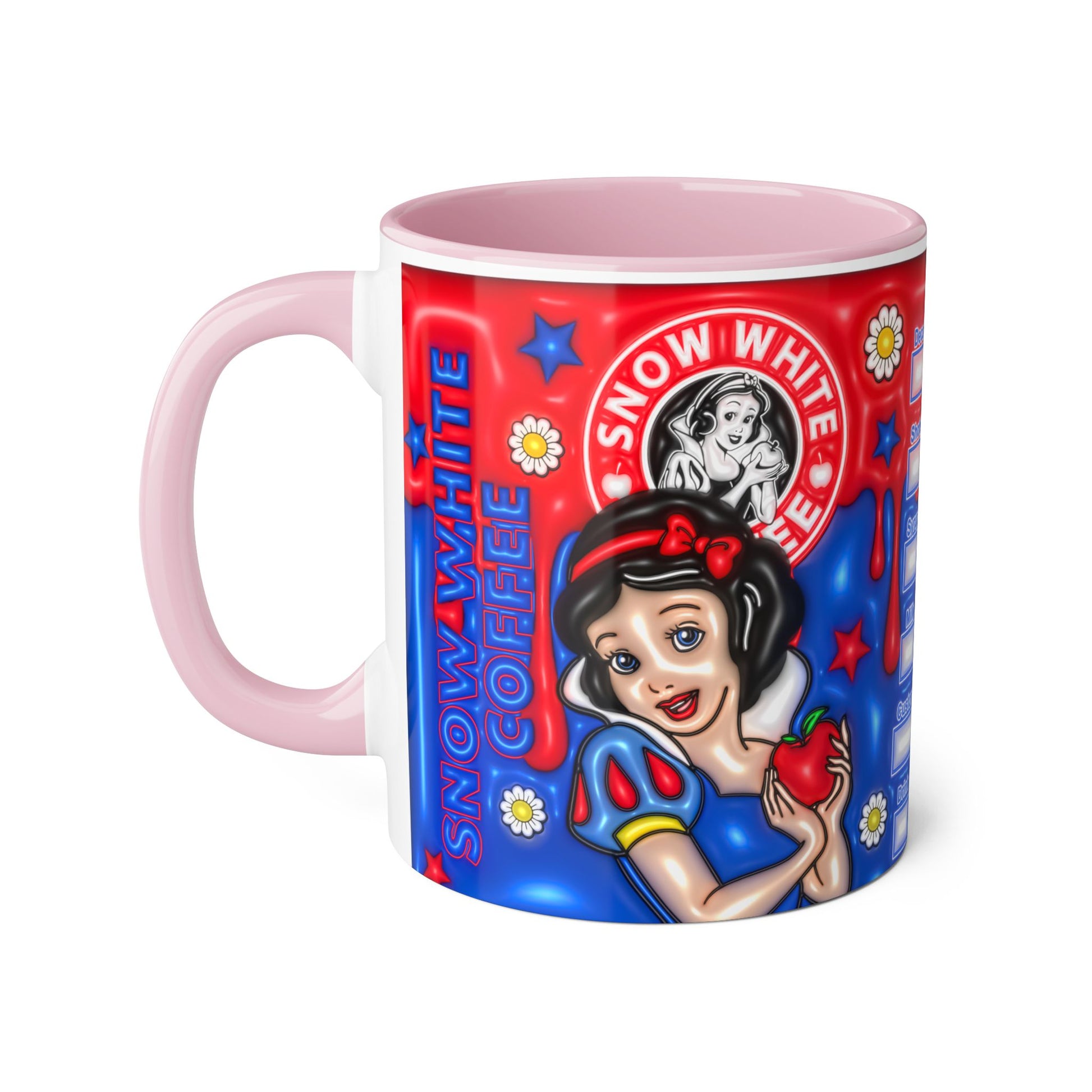 Fairy Tales Mugs - Resilient Mind Media