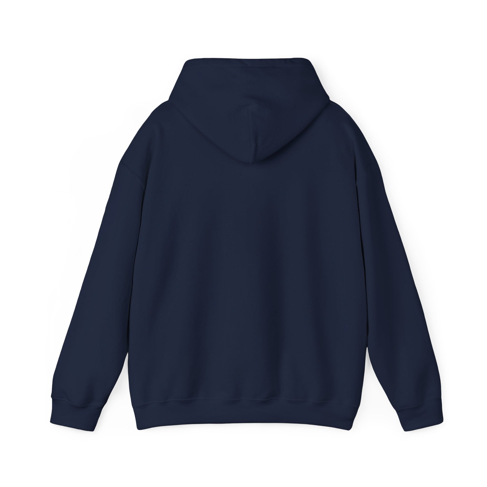 Unisex Heavy Blend™ Hooded Sweatshirt - Resilient Mind Media
