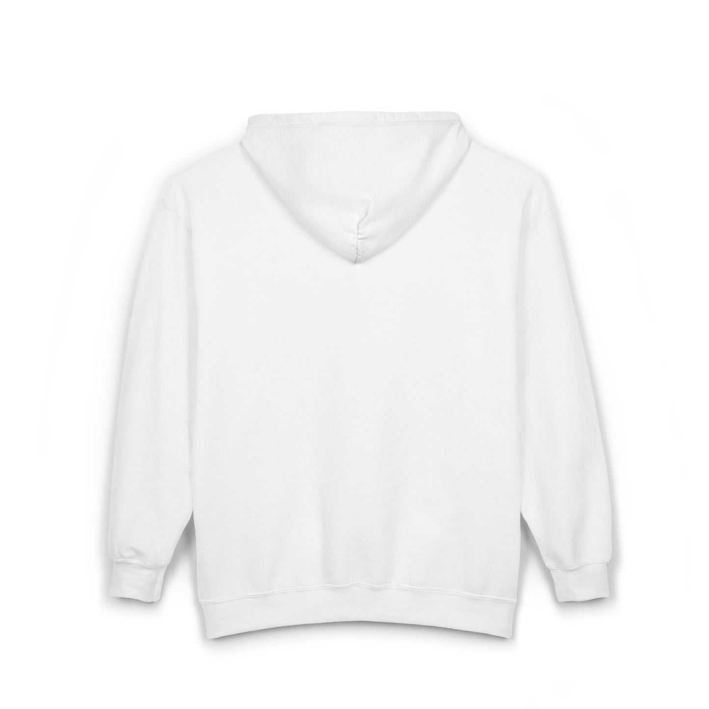 Unisex Heavy Blend™ Full Zip Hooded Sweatshirt - Resilient Mind Media