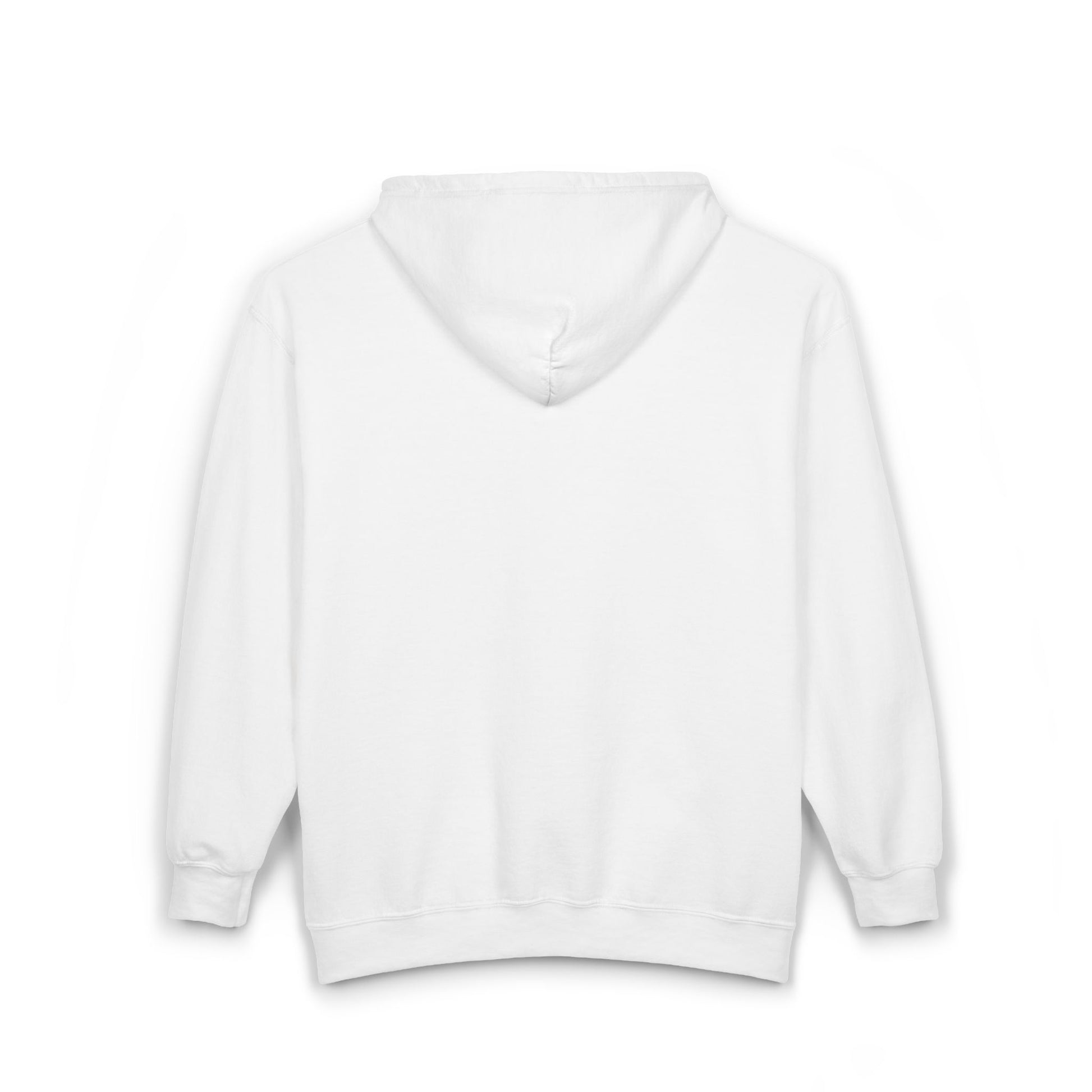 Unisex Heavy Blend™ Full Zip Hooded Sweatshirt - Resilient Mind Media