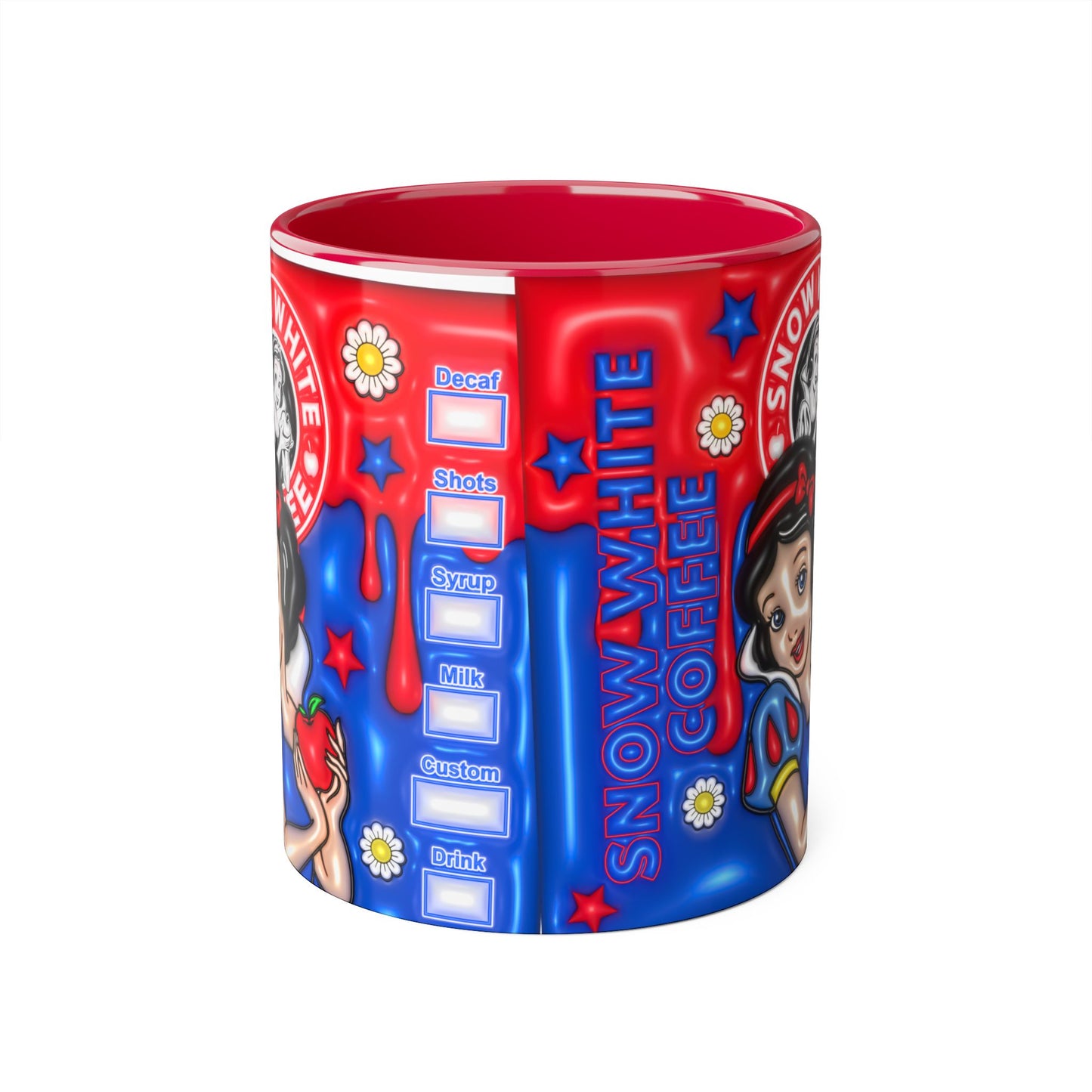 Fairy Tales Mugs - Resilient Mind Media