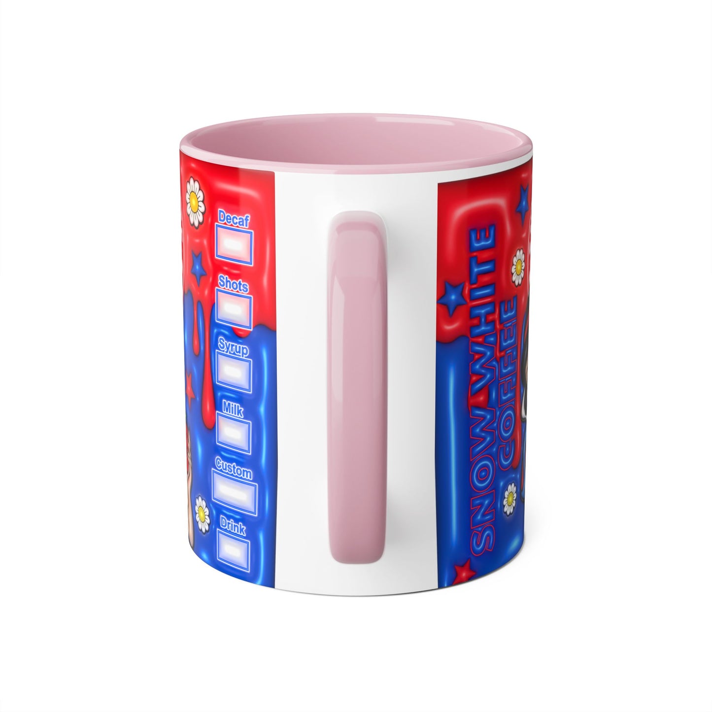 Fairy Tales Mugs - Resilient Mind Media